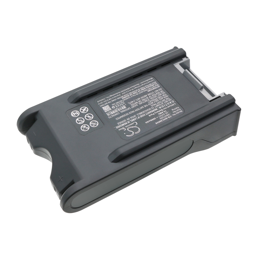 Vacuum Battery Shark IF142