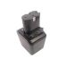 Compatible battery replacement for Skil 92931