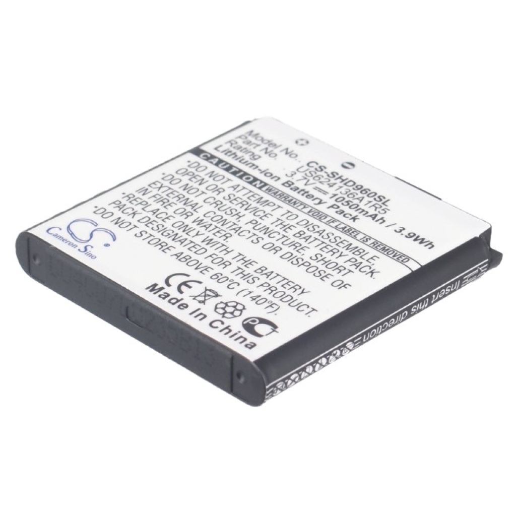 DeskTop Charger Cyrus CS-SHD960SL