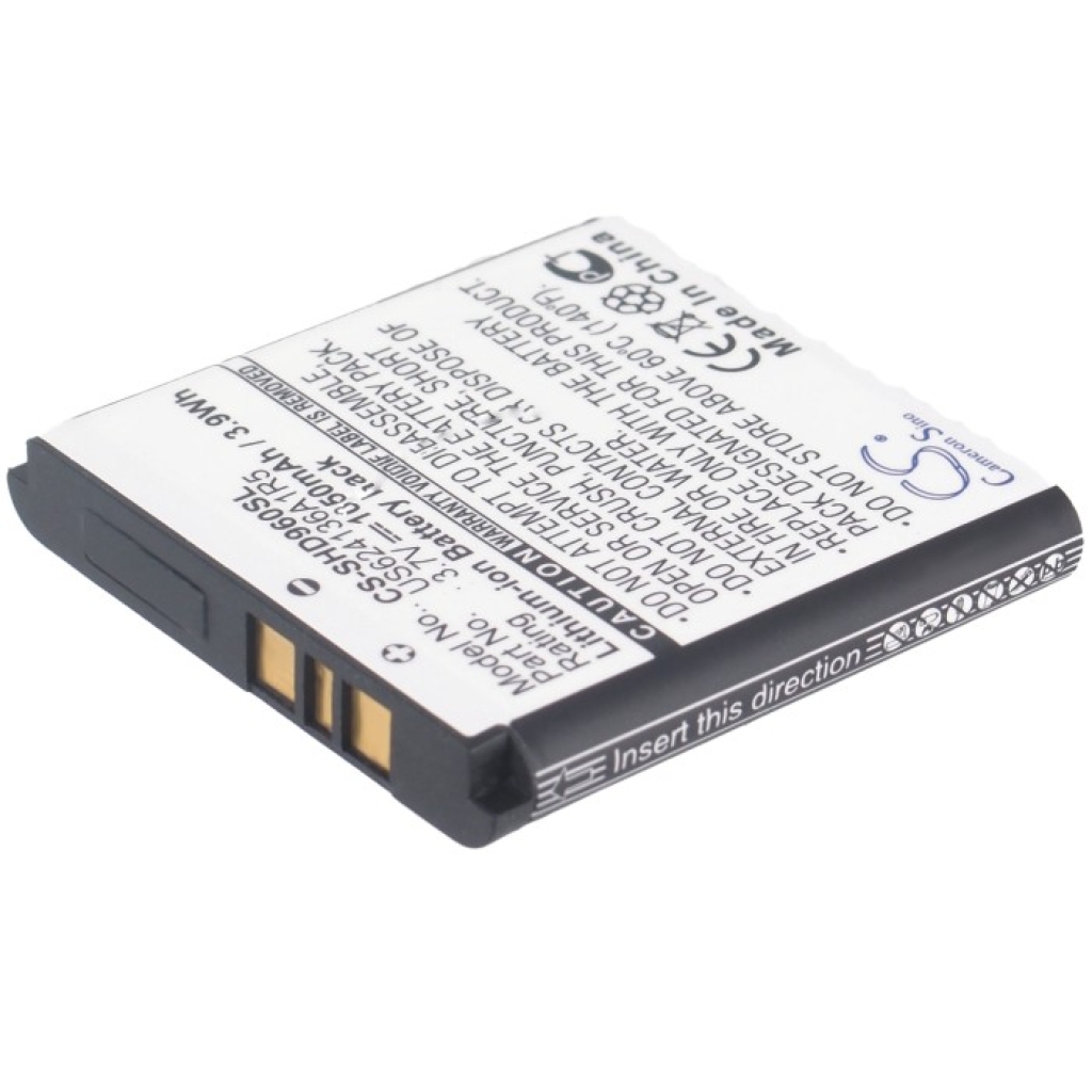 DeskTop Charger Cyrus CS-SHD960SL