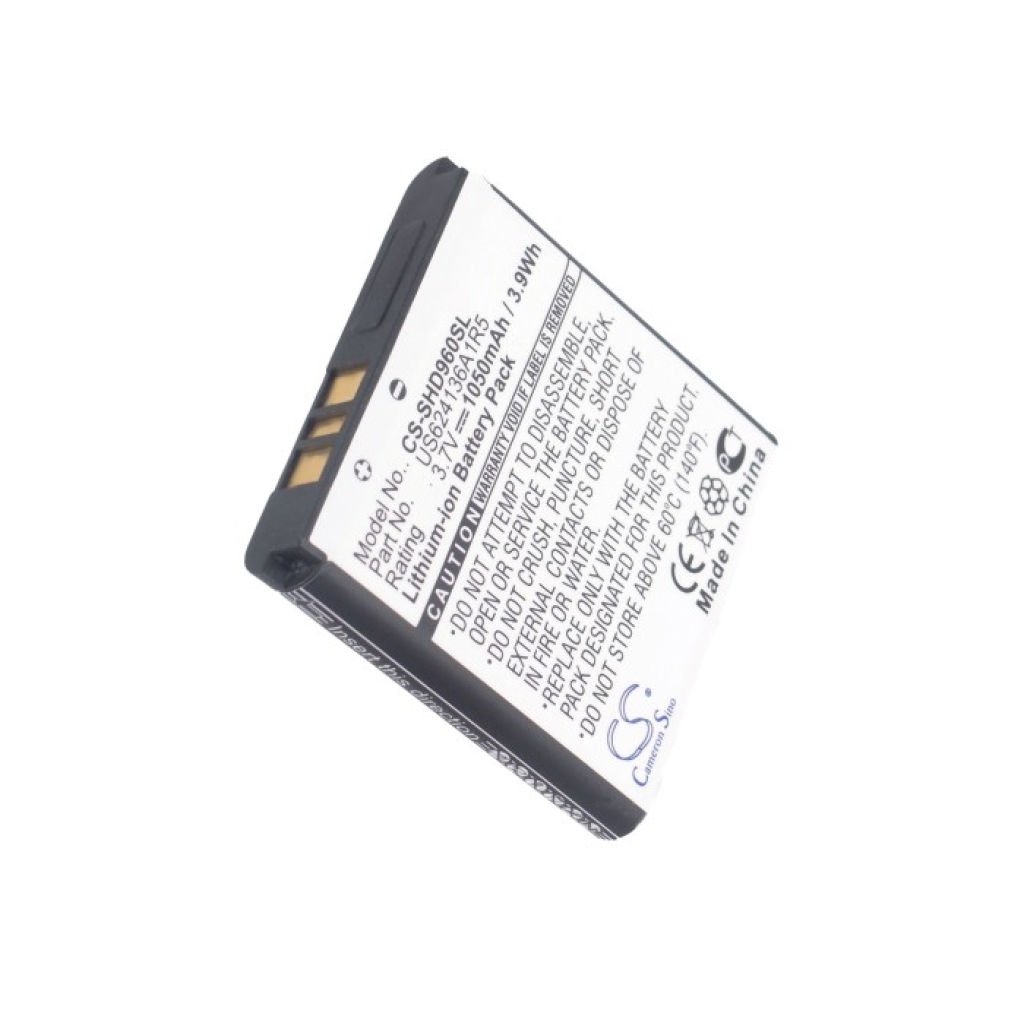DeskTop Charger Cyrus CS-SHD960SL