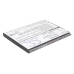 Battery Replaces EB535163LA