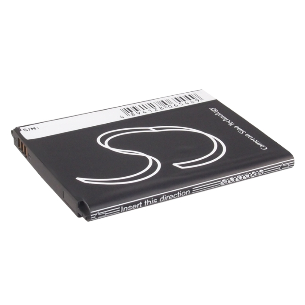 Battery Replaces EB535163LA