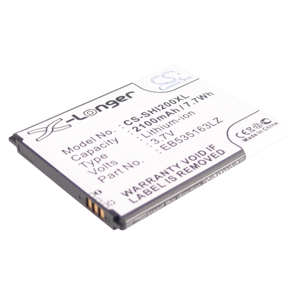 DeskTop Charger Metropcs CS-SHI200XL