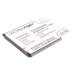 Battery Replaces BAT1121