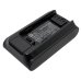 Vacuum Battery Shark IW3120C