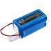 Vacuum Battery Shark RV871C