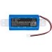 Vacuum Battery Shark QR1100SRUS