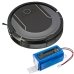 Vacuum Battery Shark QR1100SRUS