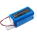 Compatible battery replacement for Shark RVBAT700-N
