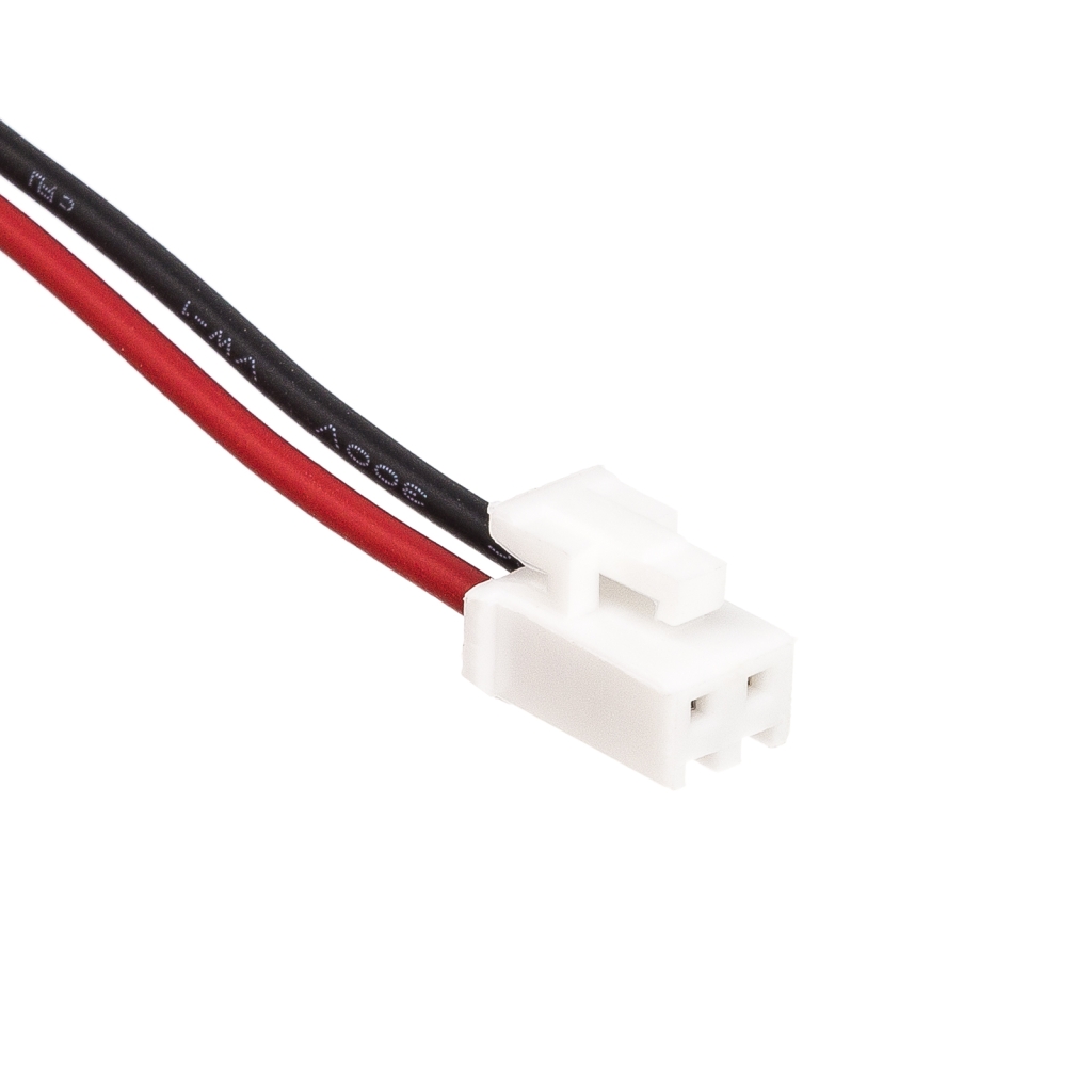 Compatible battery replacement for Shark RVBAT700-N