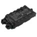 Vacuum Battery Shark IX141H