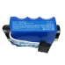 Batteries compatible with Shark XBAT3700 XBAT3700 CS-SHX374VX