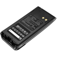 Compatible battery replacement for Standard Horizon FNB-115LIIS,SBR-29LIIS,SBR-45LI,SBR-45LIIS