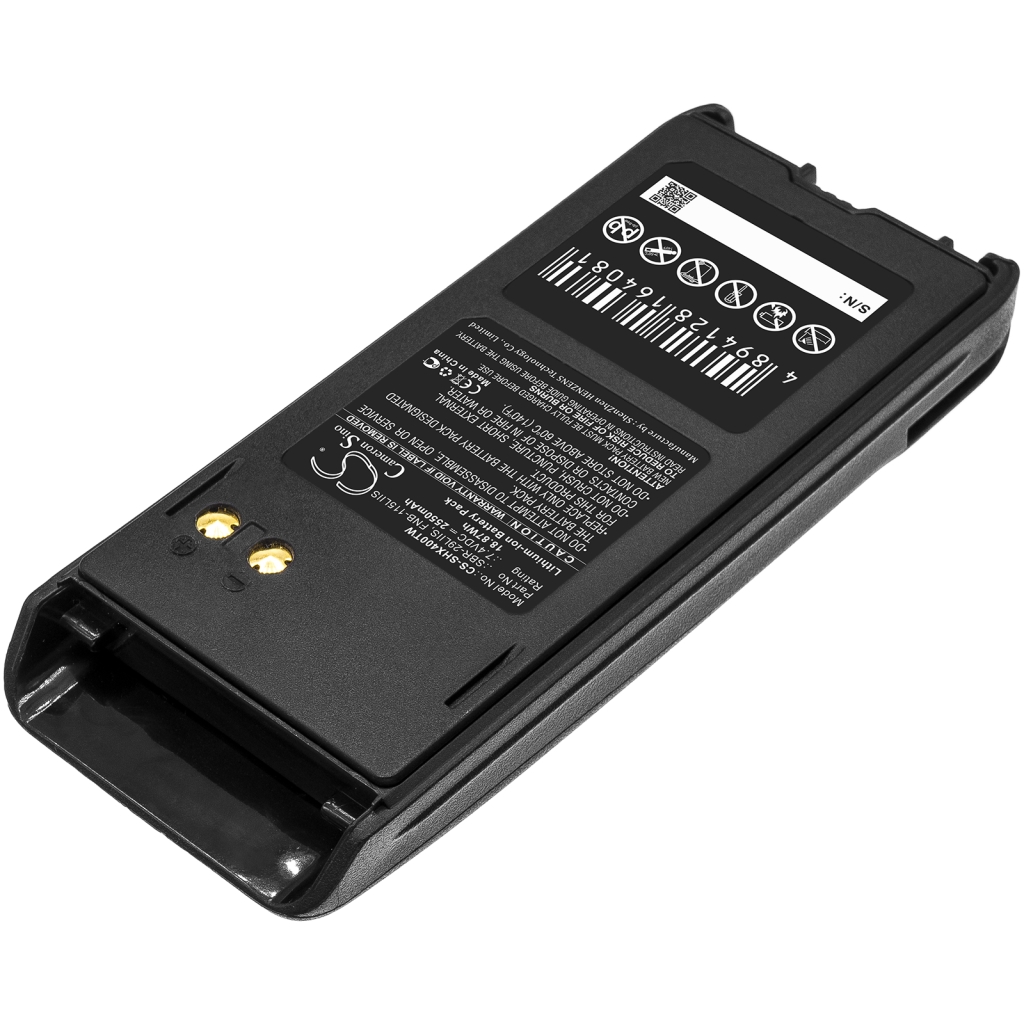 Battery Replaces SBR-45LIIS