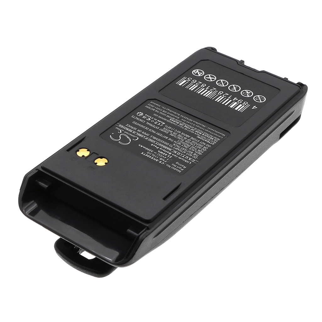 Battery Replaces SBR-45LI