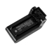 Batteries  CS-SHX640VX