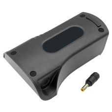 Compatible battery replacement for Shark XSBT620,XSBT620EU