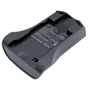 CS-SHZ163VX<br />Batteries for   replaces battery XSBT620EU