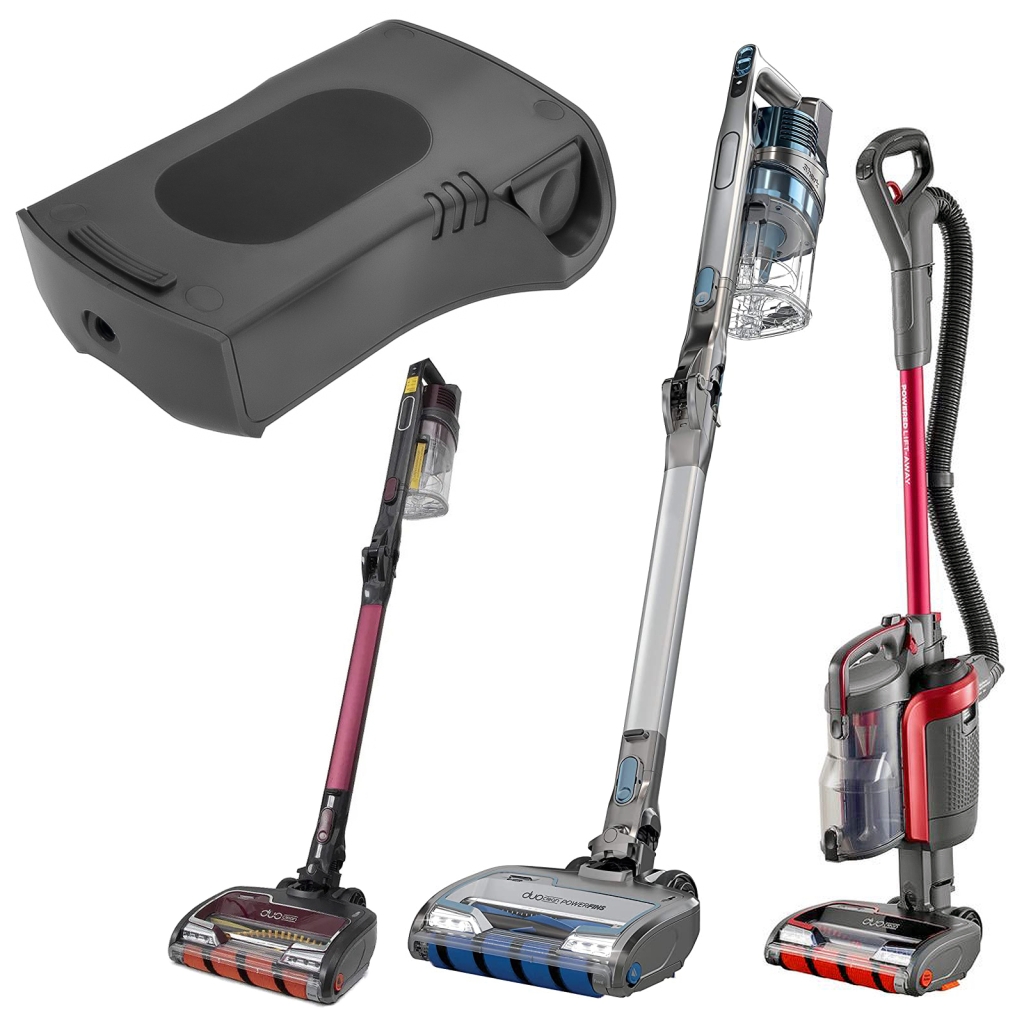 Vacuum Battery Shark IZ251
