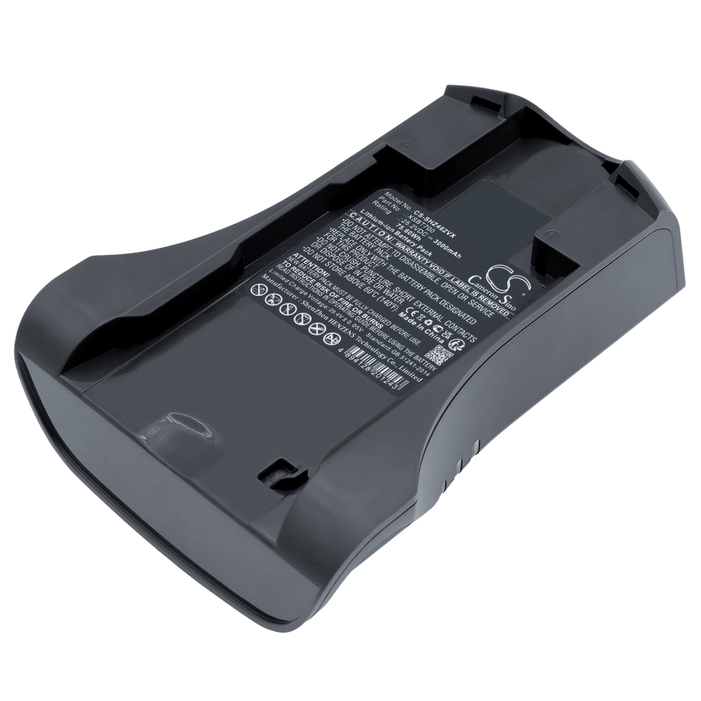 Battery Replaces XSBT700EU