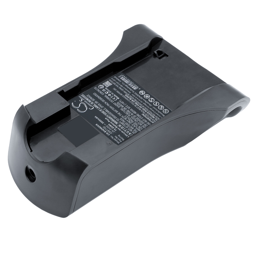 Battery Replaces XSBT700EU