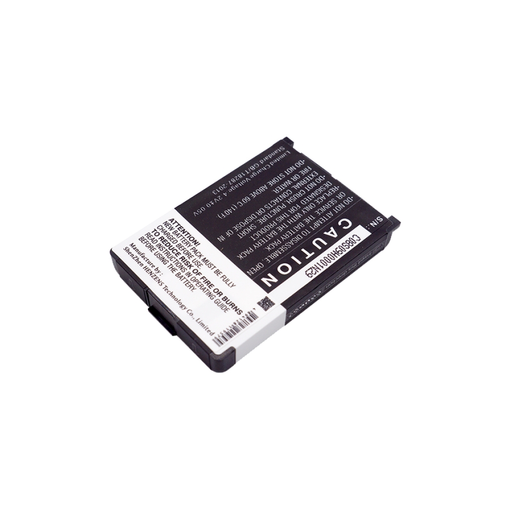 Battery Replaces V30145-K1310-X127