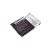 Battery Replaces V30145-K1310-X127