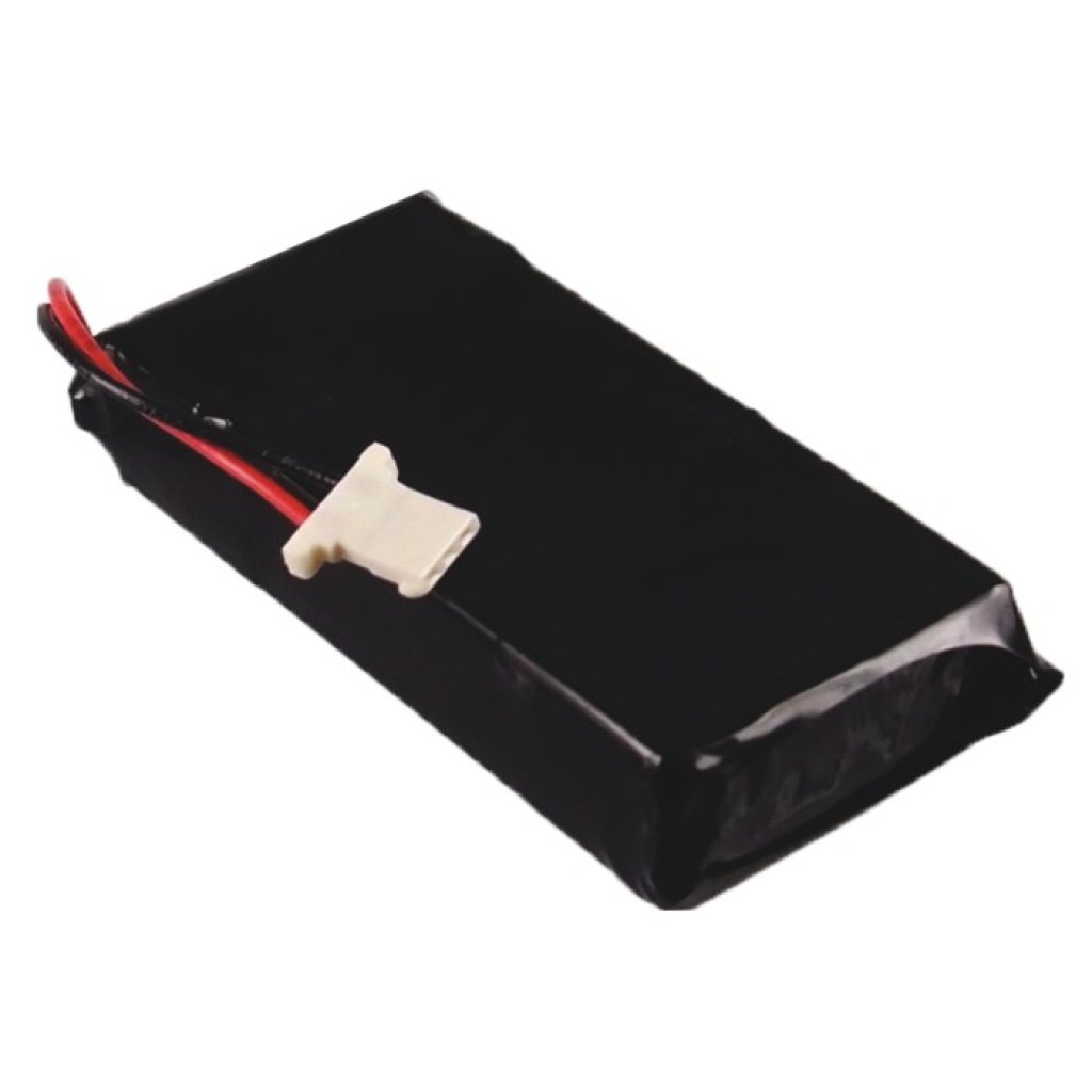 Battery compatible with Sony CS-SJ10SL