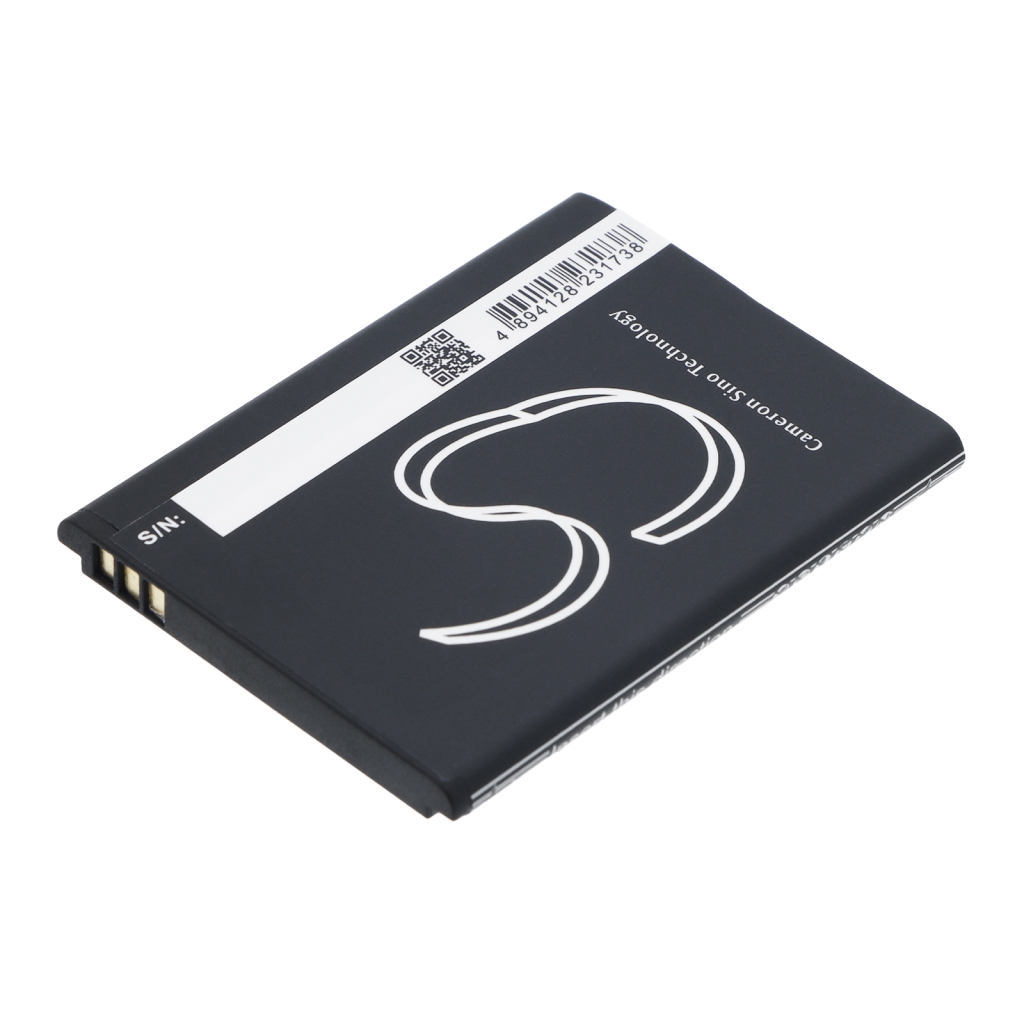 Battery compatible with Spc