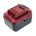 Batteries compatible with Skil PWRCORE 12 USB-C CS-SKB504PW