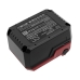 Batteries compatible with Skil PWRCORE 12 USB-C CS-SKB504PW