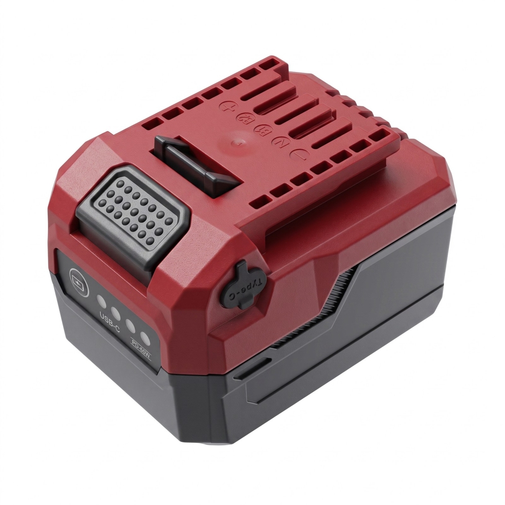 Batteries compatible with Skil PWRCORE 12 USB-C CS-SKB504PW
