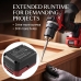 Batteries compatible with Skil PWRCORE 12 USB-C CS-SKB504PW