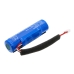 Speaker Battery Skullcandy CS-SKM100SL