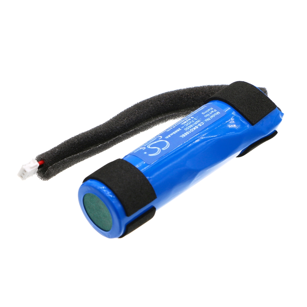 Speaker Battery Monster CS-SKO100SL