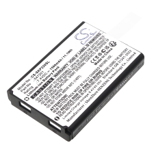 Compatible battery replacement for SEWOO 547201