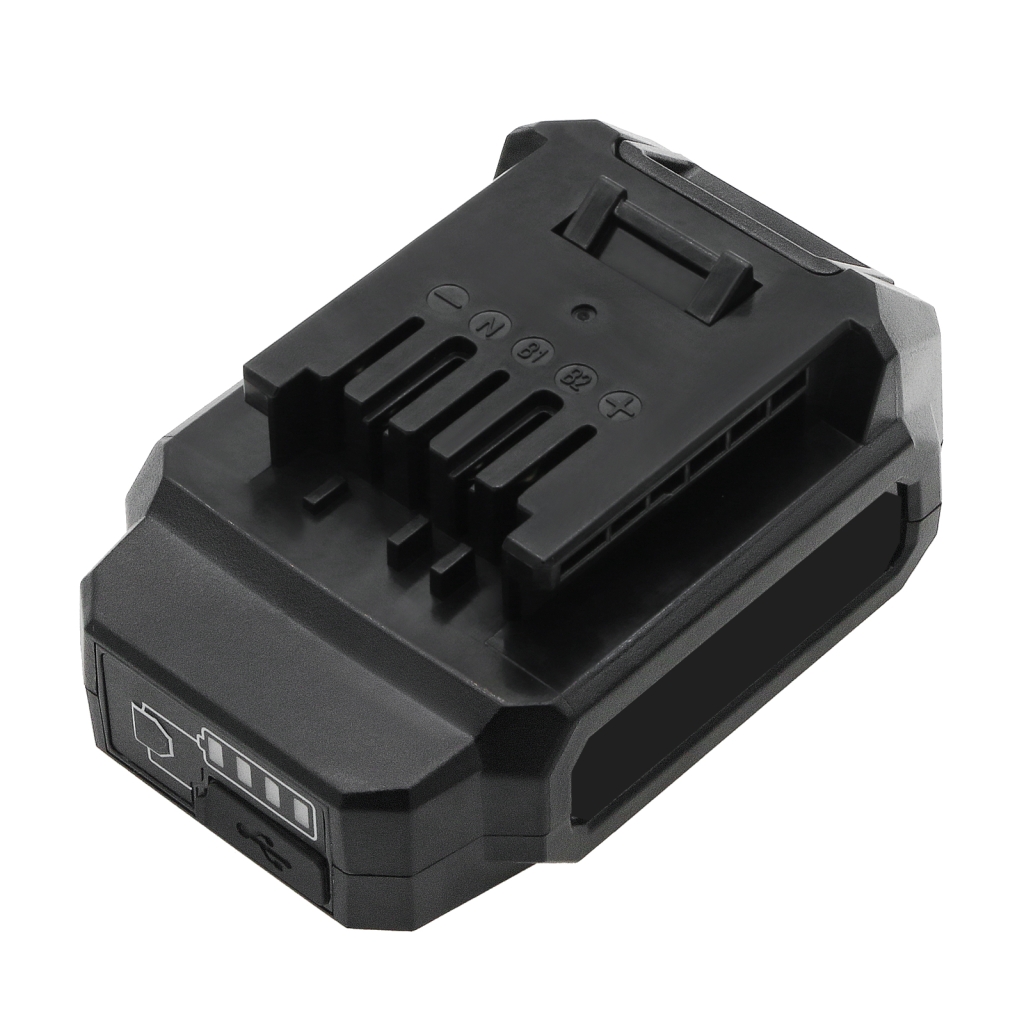 Battery industrial Skil CB743701