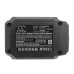 Battery industrial Skil CB743701