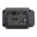 Battery industrial Skil CB743701