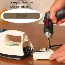 Compatible battery replacement for Skil 4804048