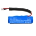 Power Tools Battery Black