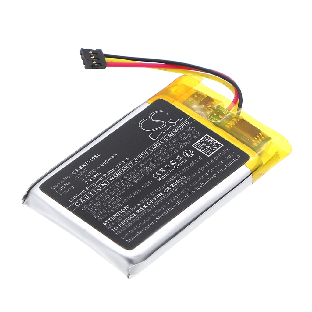 Shokz Openfit T910 Charging Case