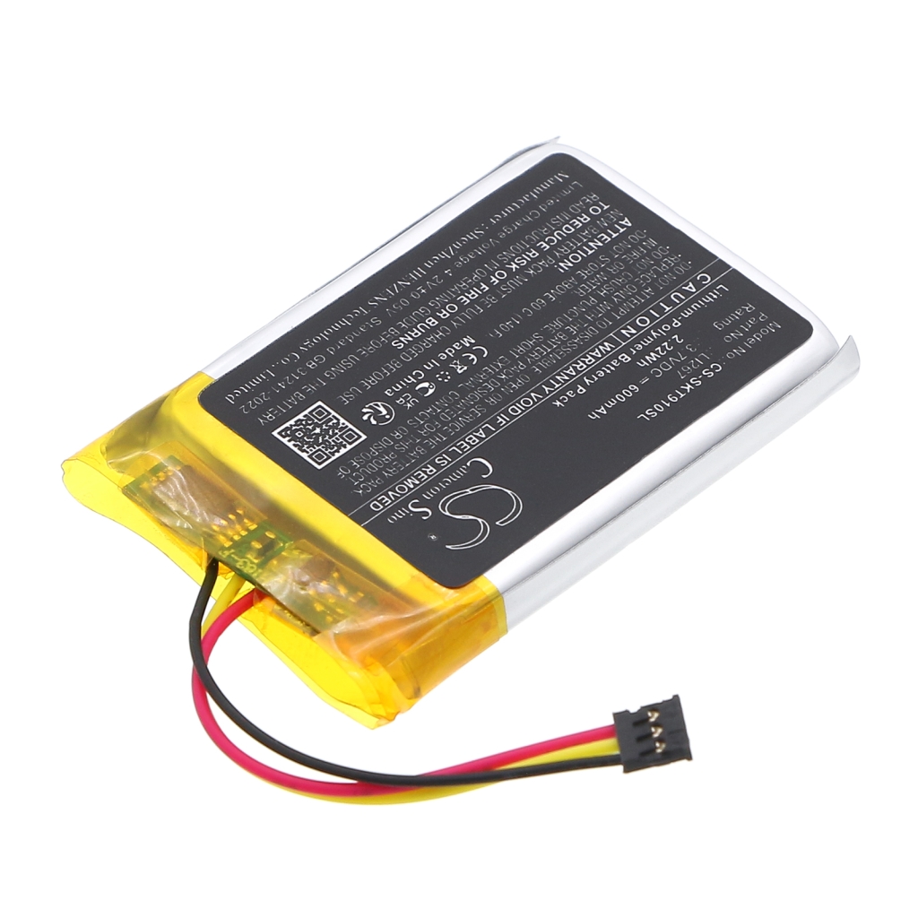 Shokz Openfit T910 Charging Case