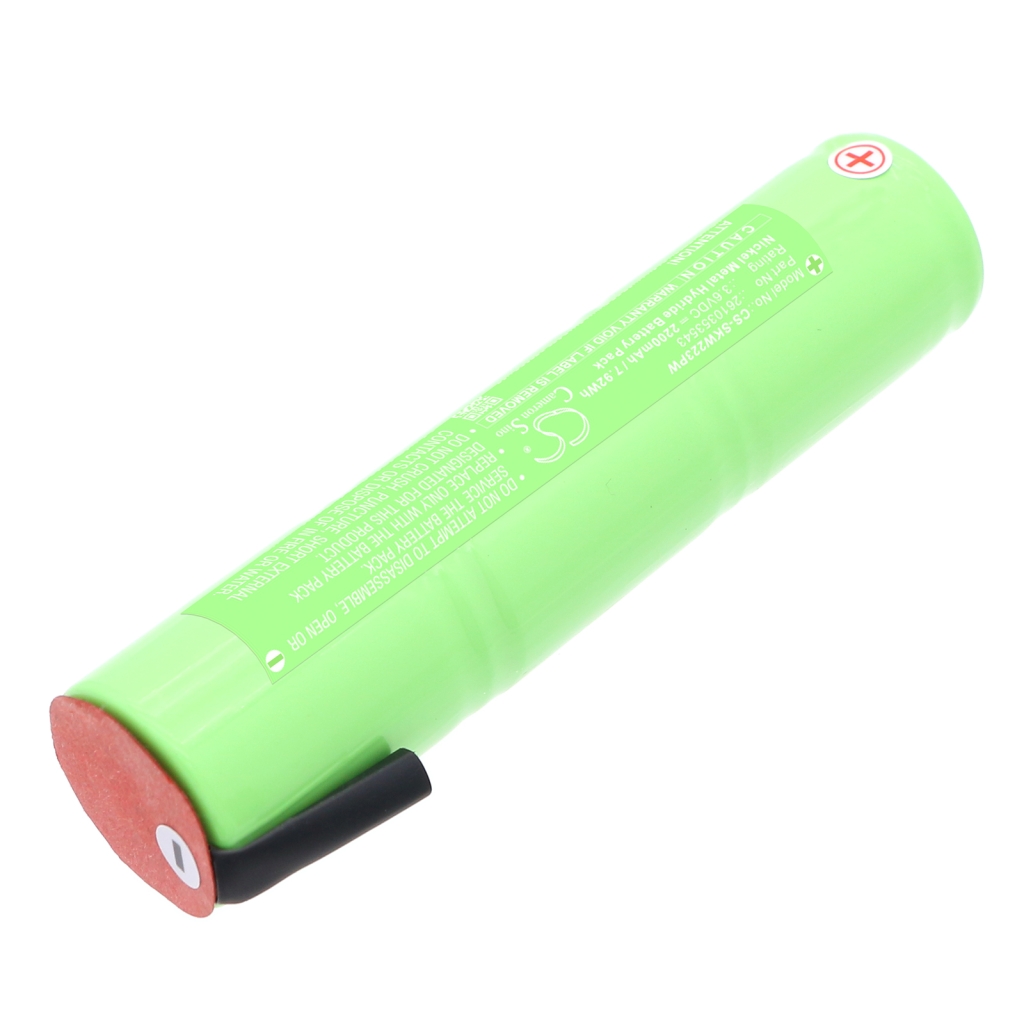 Battery Replaces 2610353543