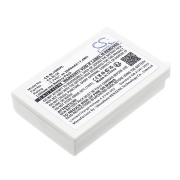 CS-SL1000XL<br />Batteries for   replaces battery EA-BL08