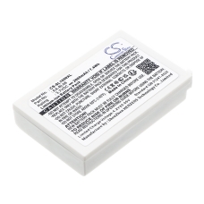 Compatible battery replacement for Sharp EA-BL08
