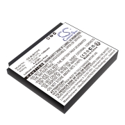 Battery for Samsung Digimax i7