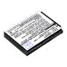 Camera Battery Samsung CS-SLB10A
