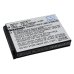 Camera Battery Samsung HZ35W